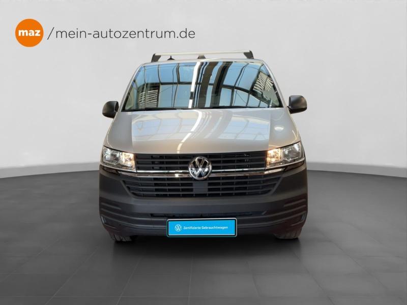 VW T6.1 Transporter