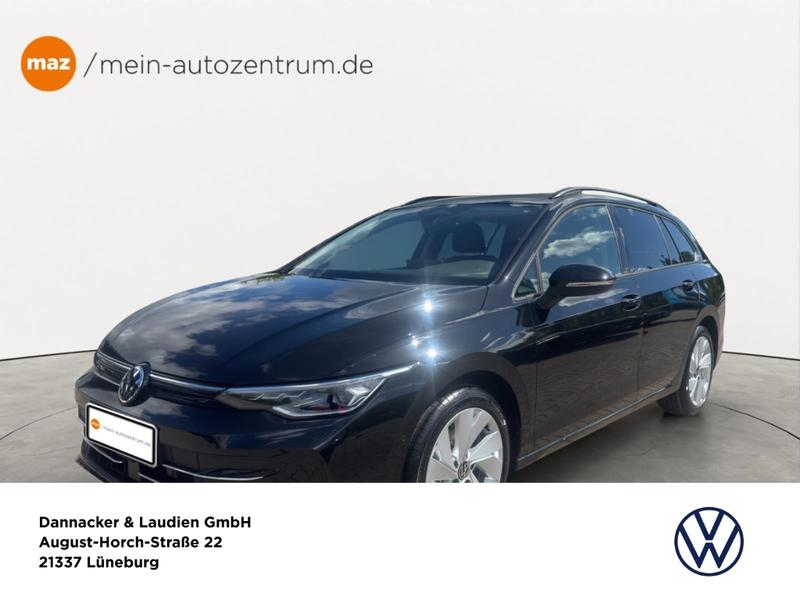 VW Golf Variant