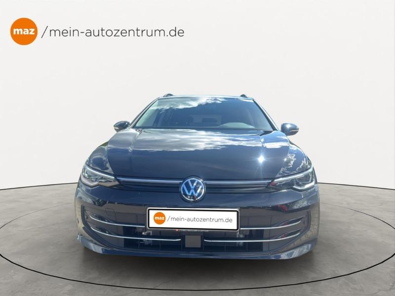 VW Golf Variant