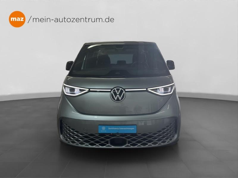 VW ID. Buzz