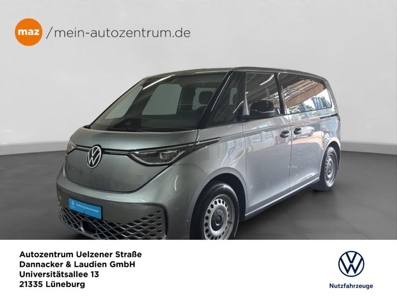 VW ID. Buzz