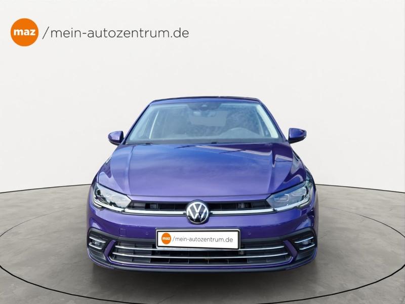 VW Polo