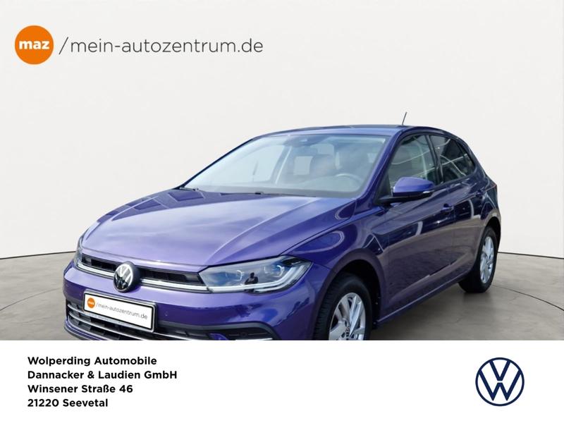 VW Polo
