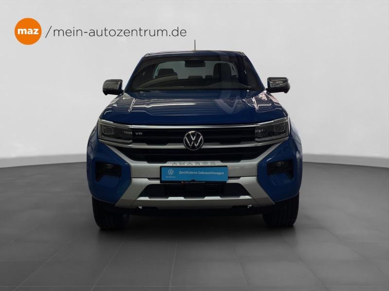 VW Amarok