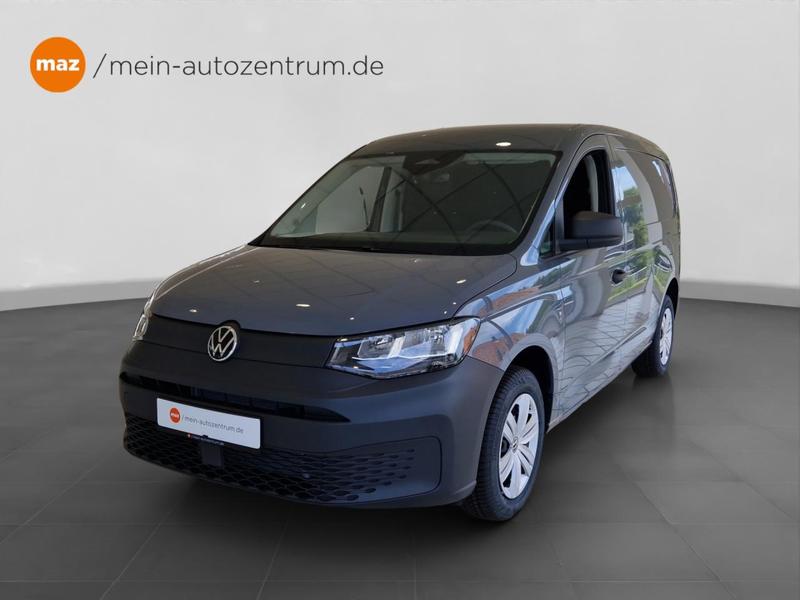 VW Caddy Maxi