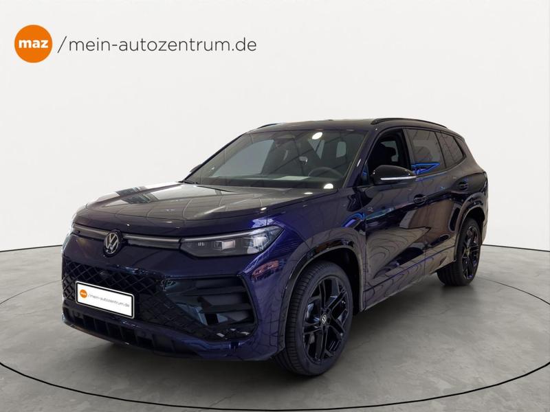 VW Tayron