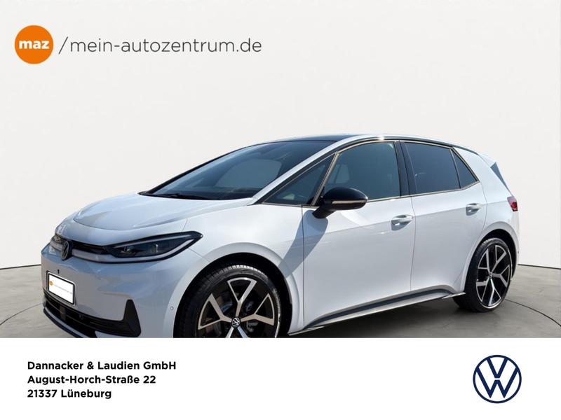 VW ID.3 Neo