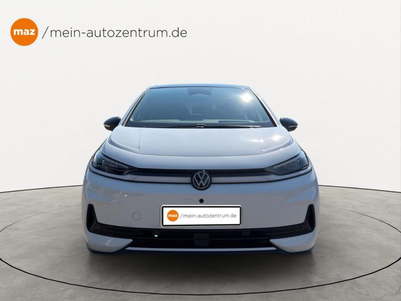 VW ID.3 Neo