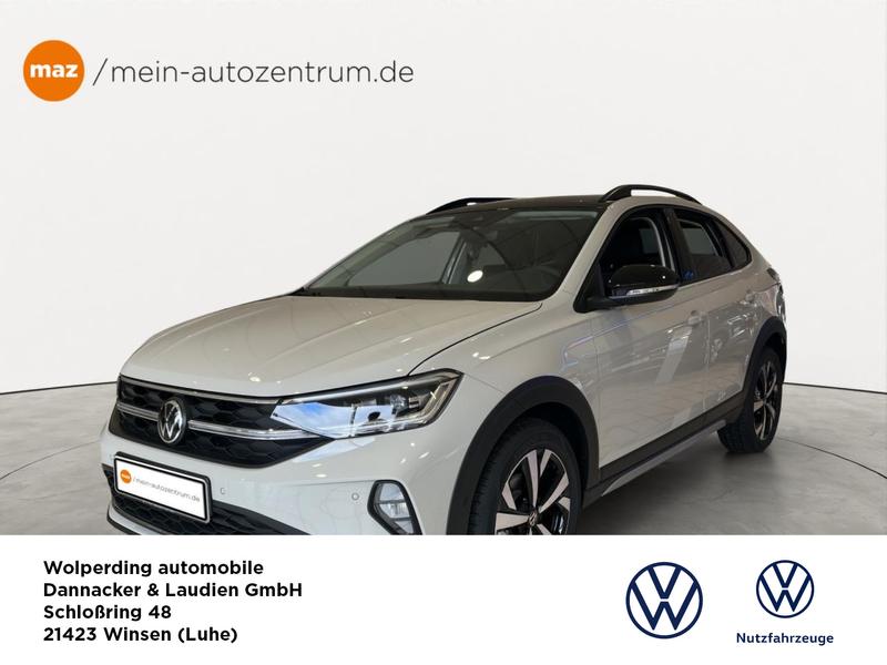 VW Taigo