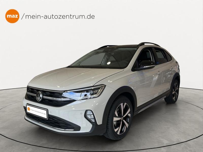 VW Taigo