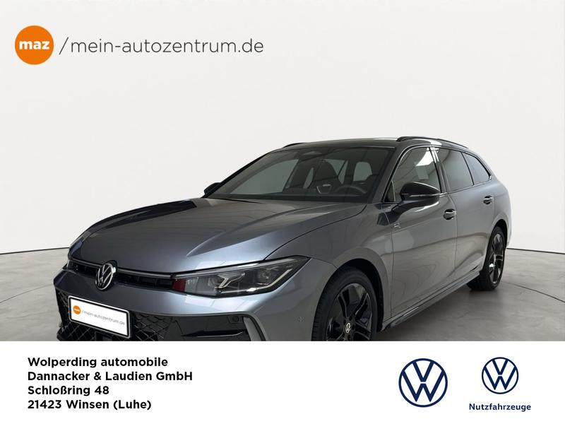 VW Passat Variant