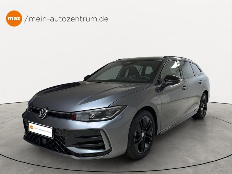 VW Passat Variant
