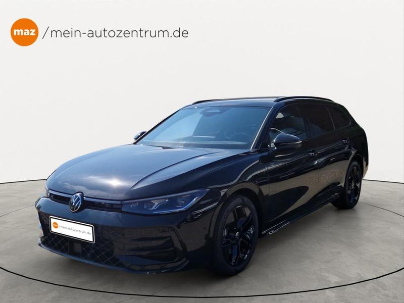VW Passat Variant