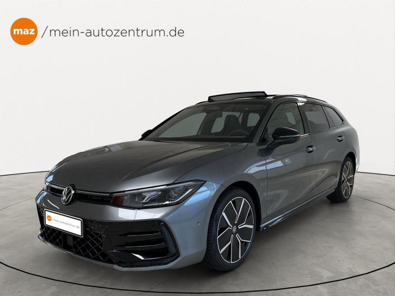 VW Passat Variant