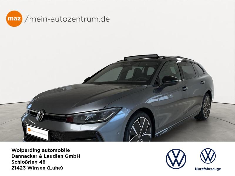 VW Passat Variant