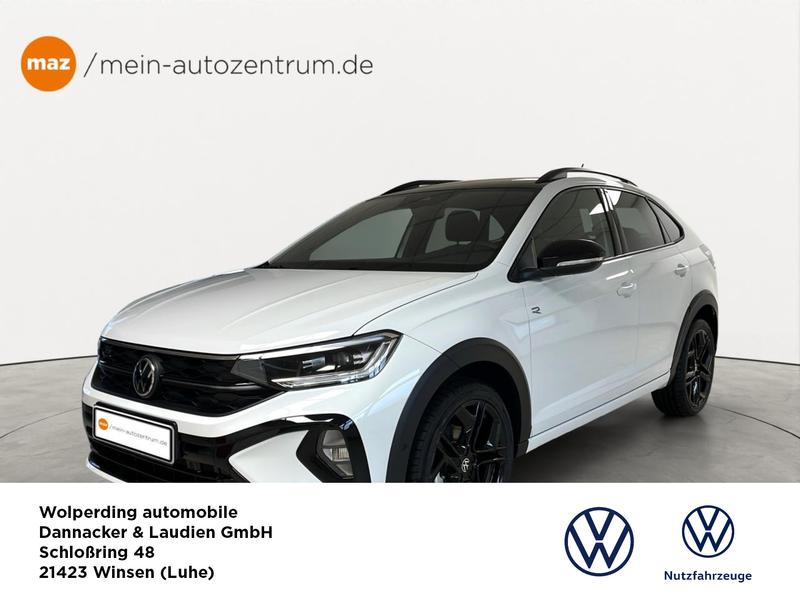 VW Taigo