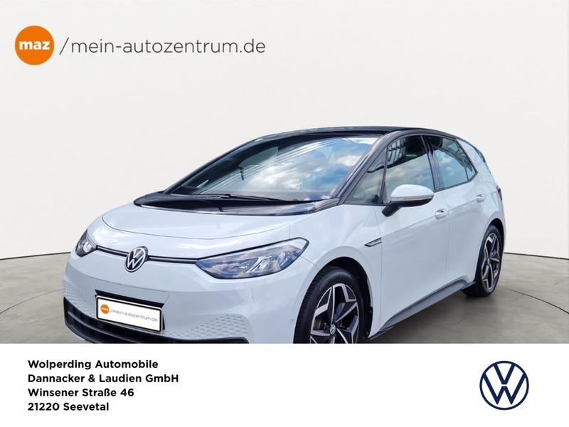 VW ID.3
