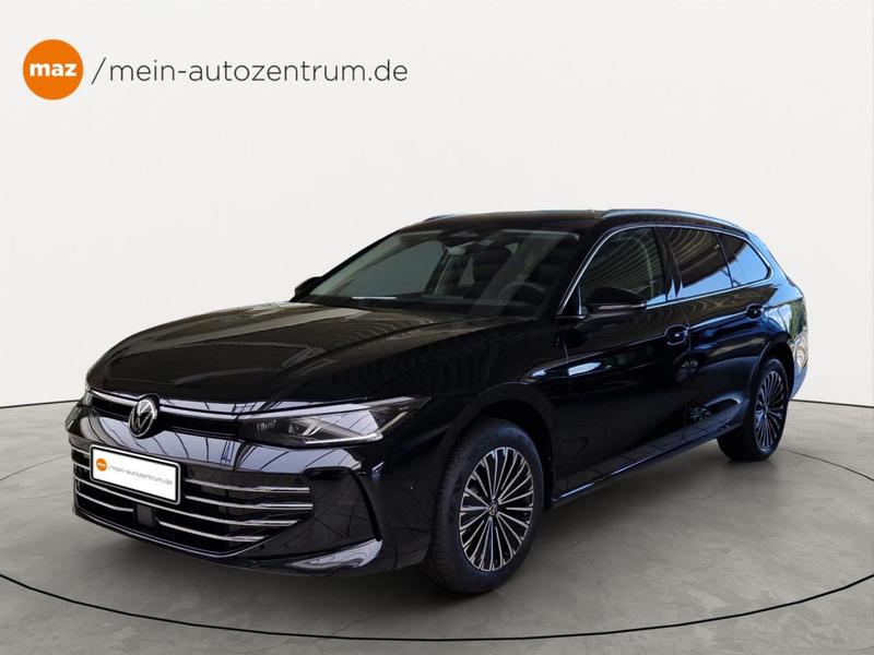 VW Passat Variant