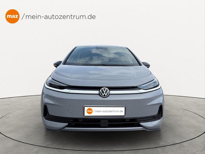 VW ID.3 Neo