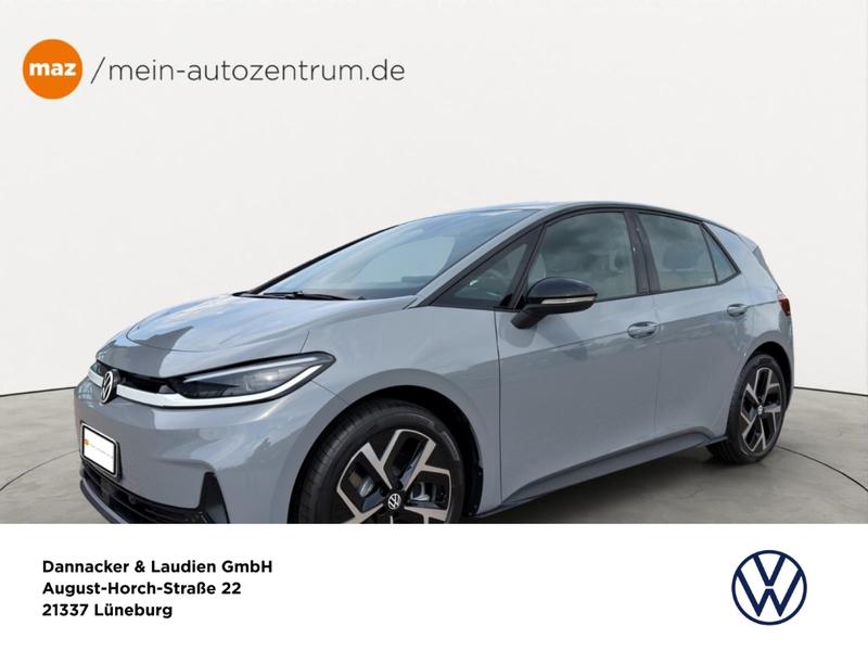 VW ID.3 Neo