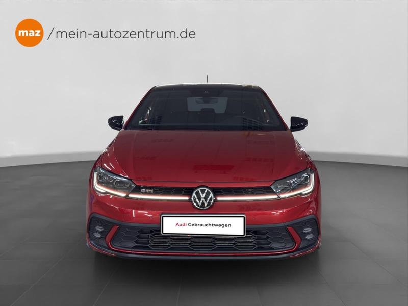 VW Polo GTI