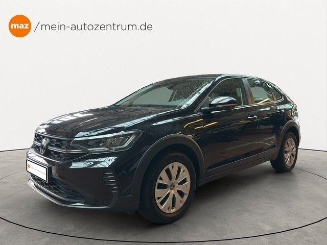 VW Taigo