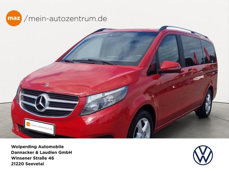 Mercedes-Benz V 250