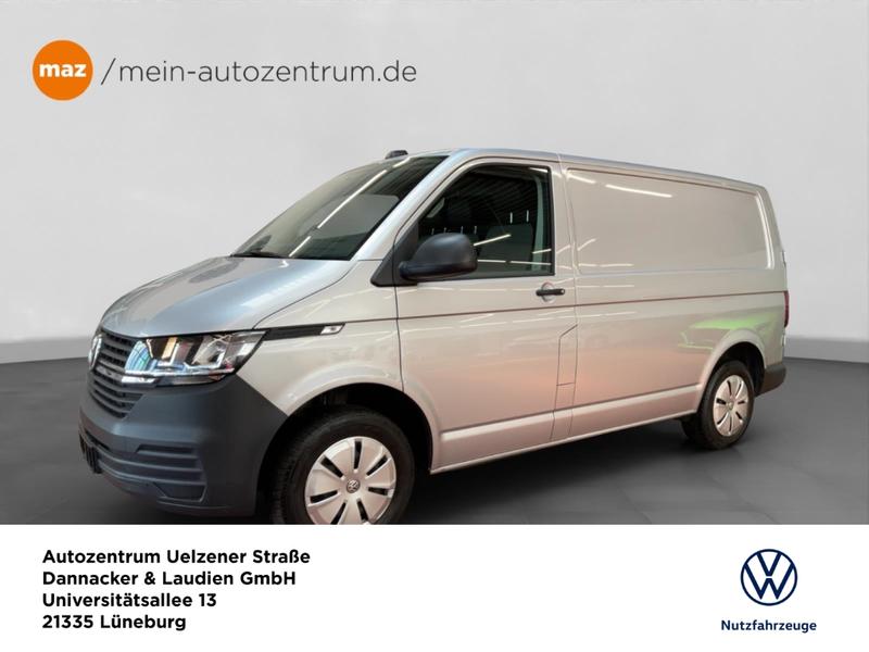 VW T6.1 Transporter