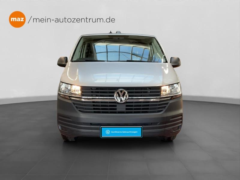 VW T6.1 Transporter