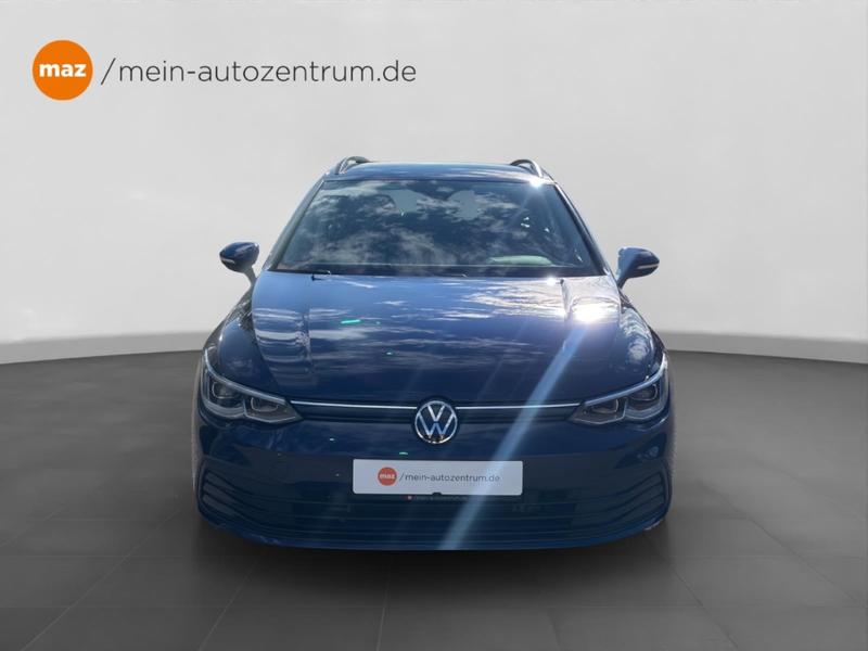 VW Golf Variant