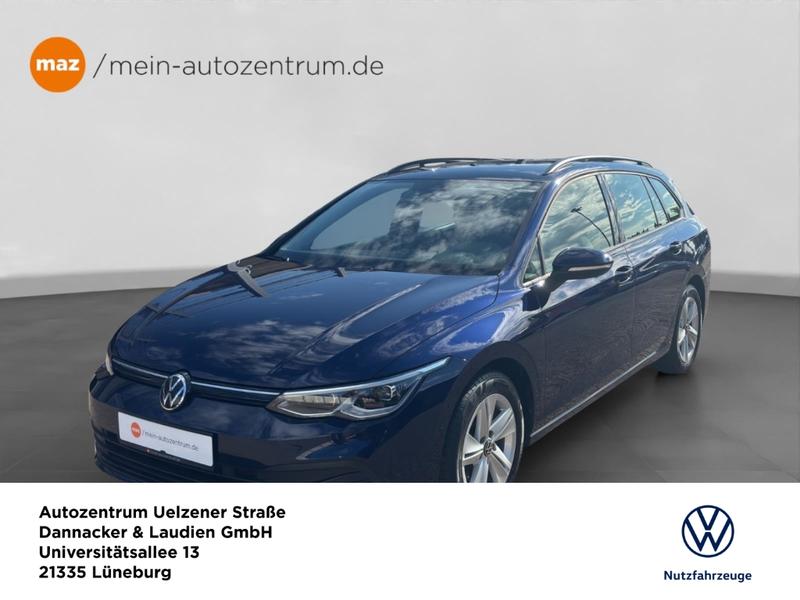 VW Golf Variant