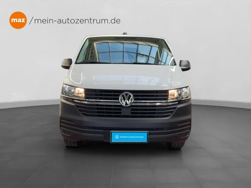 VW T6.1 Transporter