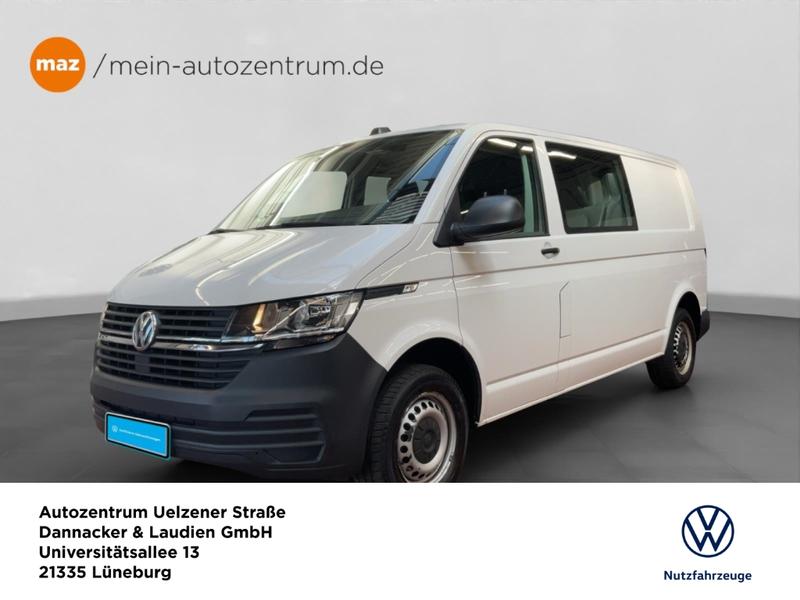VW T6.1 Transporter
