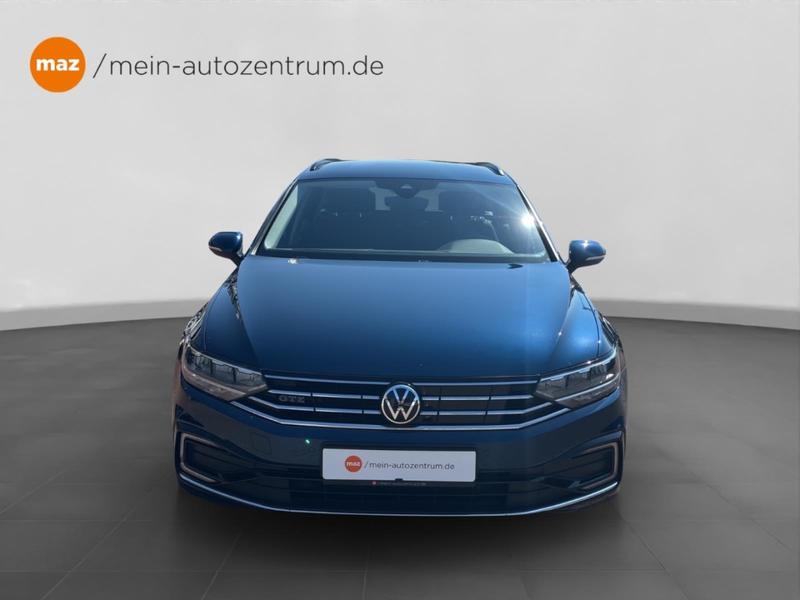 VW Passat Variant
