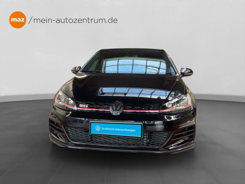 VW Golf GTI