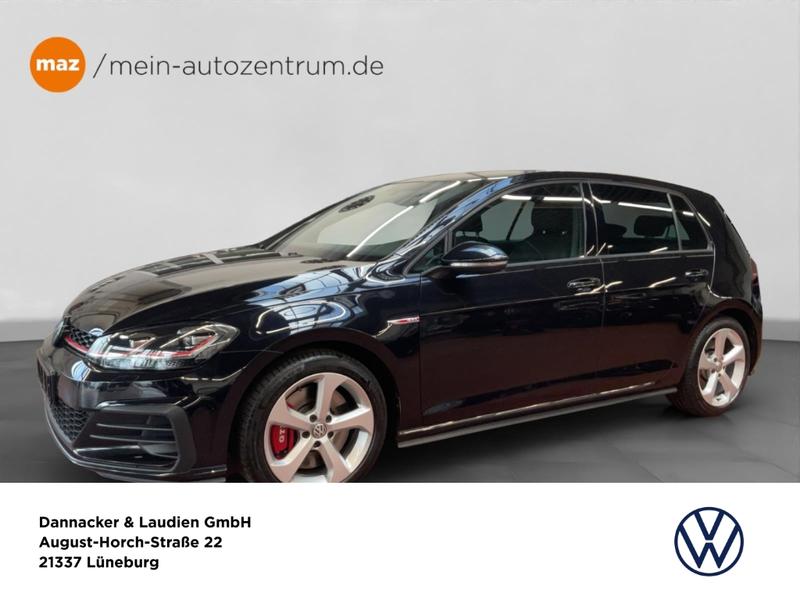 VW Golf GTI