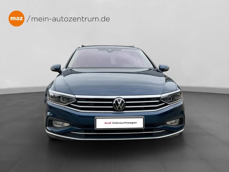 VW Passat Variant
