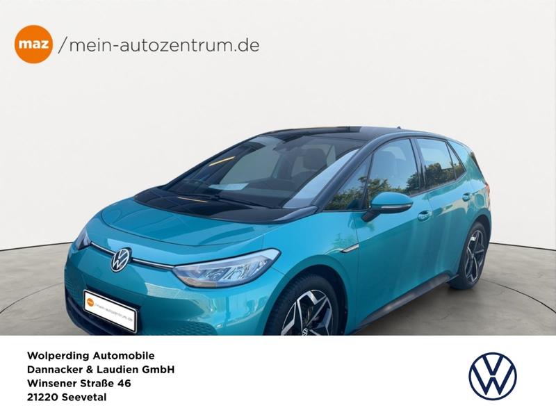 VW ID.3