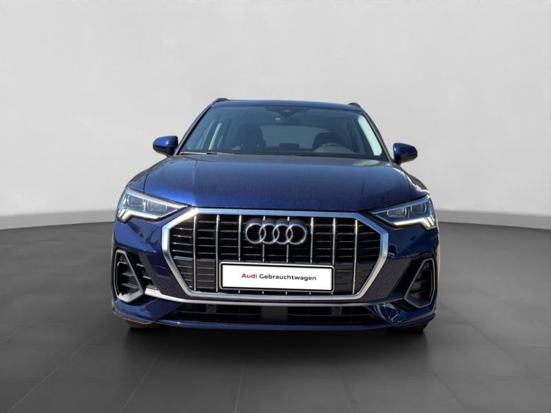 Audi Q3 SUV