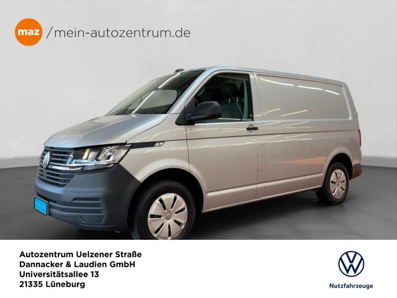 VW T6.1 Transporter