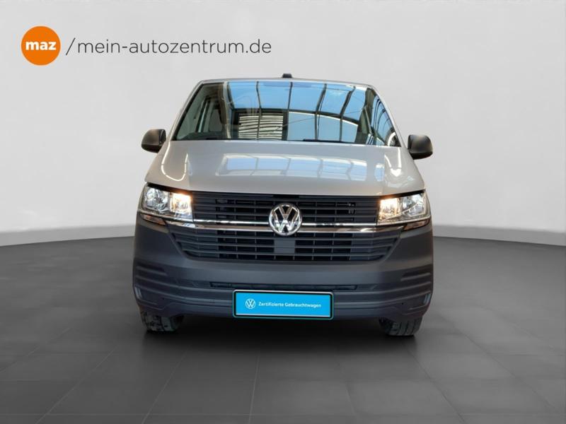 VW T6.1 Transporter