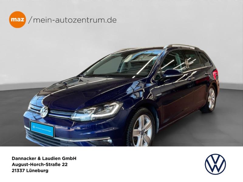 VW Golf Variant