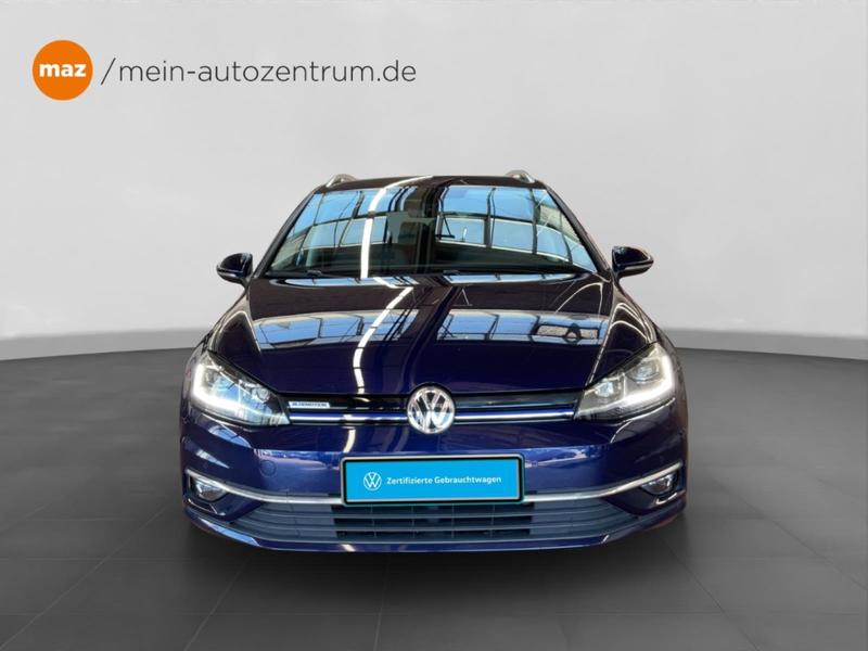 VW Golf Variant