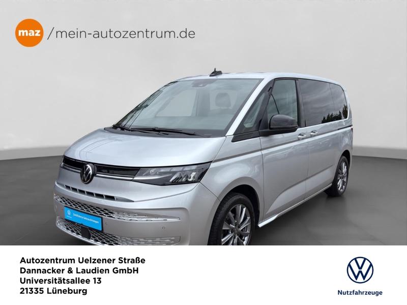 VW T7 Multivan