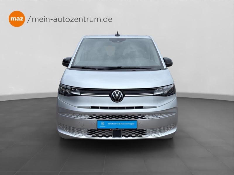 VW T7 Multivan