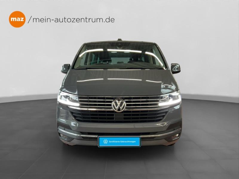 VW T6.1 Multivan