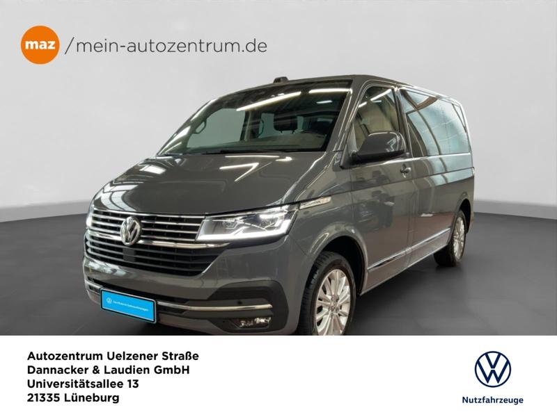 VW T6.1 Multivan