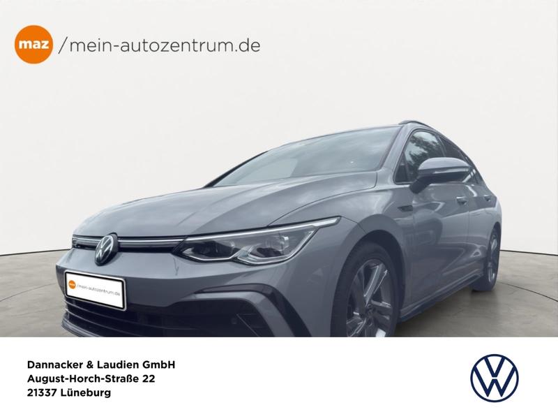 VW Golf Variant