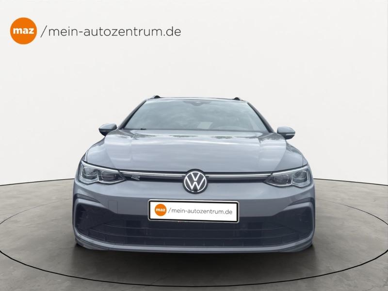 VW Golf Variant