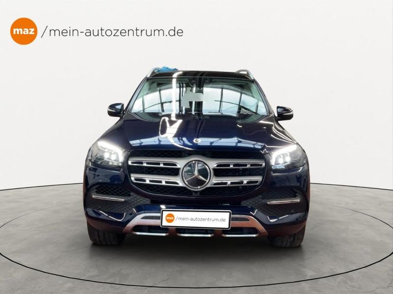 Mercedes-Benz GLS 350